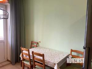 1-к квартира, вторичка, 41м2, 11/14 этаж