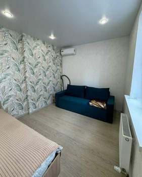 2-к квартира, вторичка, 61м2, 10/20 этаж
