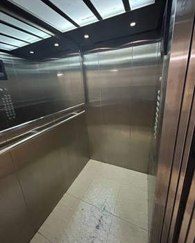 1-к квартира, вторичка, 35м2, 4/25 этаж