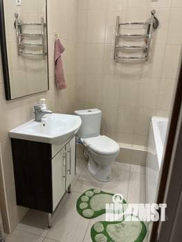 Студия квартира, вторичка, 46м2, 7/20 этаж