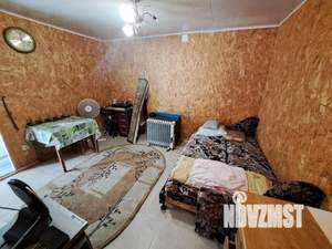 Студия квартира, вторичка, 28м2, 1/1 этаж