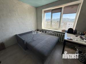 1-к квартира, вторичка, 21м2, 9/9 этаж