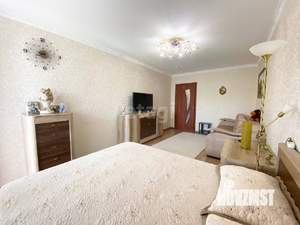 1-к квартира, вторичка, 43м2, 3/16 этаж