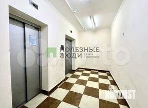 2-к квартира, вторичка, 64м2, 10/20 этаж
