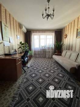 2-к квартира, вторичка, 53м2, 7/9 этаж