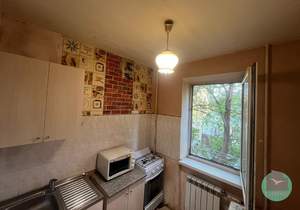 1-к квартира, вторичка, 21м2, 3/9 этаж