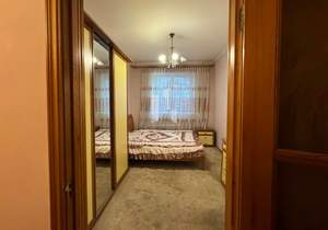 2-к квартира, вторичка, 49м2, 2/4 этаж