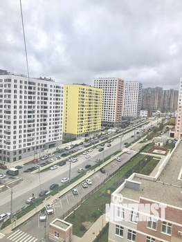 3-к квартира, вторичка, 84м2, 13/16 этаж