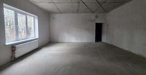 1-к квартира, вторичка, 36м2, 1/4 этаж