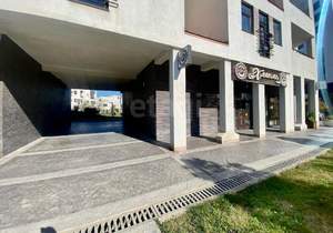 1-к квартира, вторичка, 52м2, 2/3 этаж