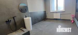 1-к квартира, сданный дом, 37м2, 23/23 этаж