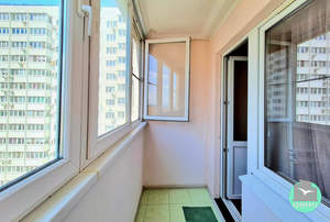 1-к квартира, вторичка, 42м2, 10/16 этаж