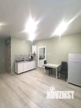 Студия квартира, вторичка, 23м2, 2/3 этаж