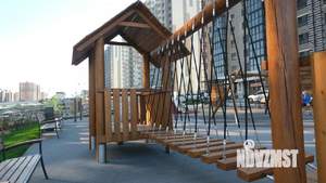 1-к квартира, вторичка, 39м2, 1/16 этаж