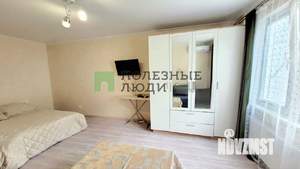 1-к квартира, вторичка, 38м2, 6/16 этаж