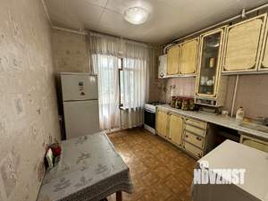 1-к квартира, вторичка, 32м2, 2/5 этаж