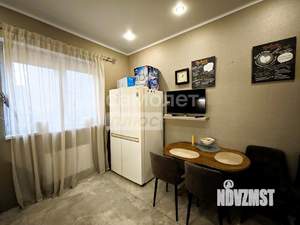 2-к квартира, вторичка, 47м2, 1/17 этаж