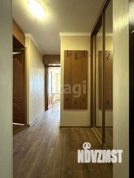 1-к квартира, вторичка, 30м2, 4/5 этаж