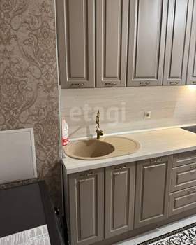 1-к квартира, вторичка, 33м2, 5/15 этаж