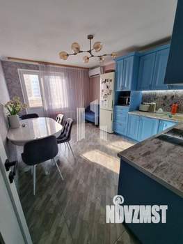 3-к квартира, вторичка, 84м2, 5/16 этаж