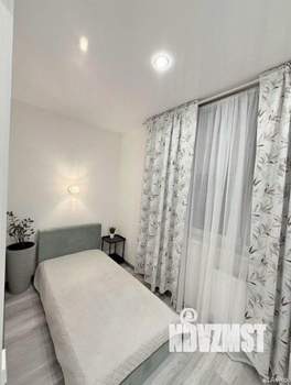 Студия квартира, вторичка, 25м2, 19/21 этаж