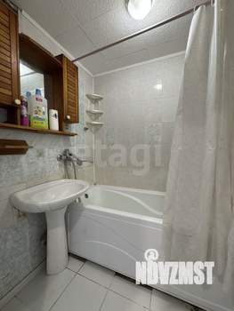 1-к квартира, вторичка, 30м2, 8/9 этаж