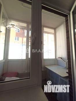 Студия квартира, вторичка, 22м2, 3/3 этаж