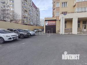 1-к квартира, вторичка, 40м2, 9/16 этаж