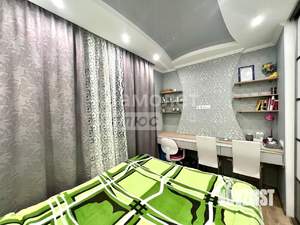 2-к квартира, вторичка, 62м2, 8/14 этаж