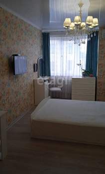 2-к квартира, вторичка, 65м2, 3/3 этаж
