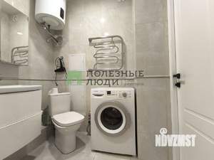 2-к квартира, вторичка, 65м2, 16/20 этаж