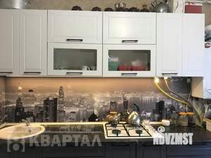 1-к квартира, вторичка, 32м2, 2/3 этаж