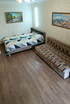 1-к квартира, вторичка, 31м2, 2/5 этаж