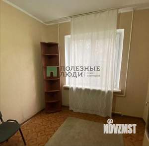 3-к квартира, вторичка, 63м2, 1/9 этаж