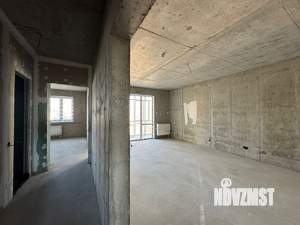 3-к квартира, вторичка, 91м2, 14/14 этаж