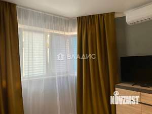 Студия квартира, вторичка, 18м2, 1/9 этаж