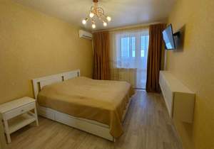 3-к квартира, вторичка, 74м2, 18/20 этаж