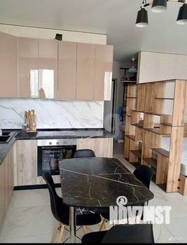 Студия квартира, вторичка, 30м2, 18/21 этаж