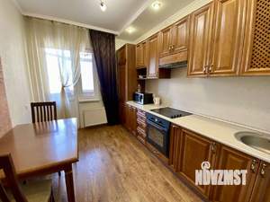 1-к квартира, вторичка, 43м2, 5/12 этаж