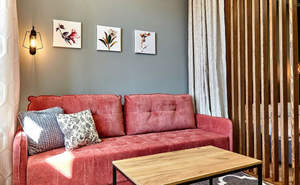 1-к квартира, вторичка, 47м2, 10/22 этаж