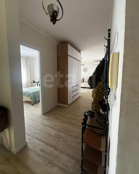 2-к квартира, вторичка, 49м2, 8/9 этаж