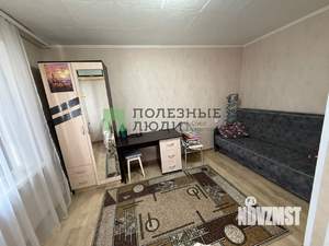 1-к квартира, вторичка, 22м2, 3/9 этаж