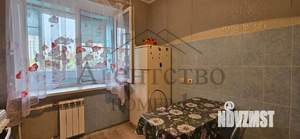 2-к квартира, вторичка, 51м2, 4/5 этаж