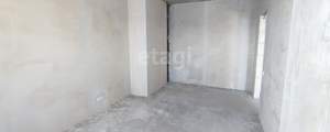 2-к квартира, вторичка, 53м2, 18/25 этаж