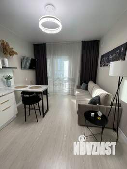 Студия квартира, вторичка, 27м2, 14/20 этаж