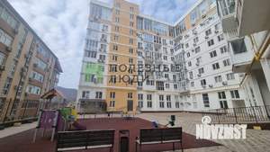 1-к квартира, вторичка, 33м2, 6/8 этаж