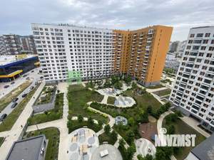 2-к квартира, вторичка, 56м2, 7/15 этаж