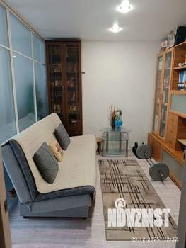 1-к квартира, вторичка, 38м2, 8/16 этаж