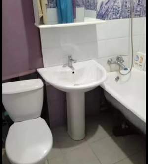 1-к квартира, вторичка, 32м2, 3/5 этаж