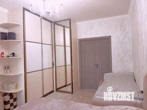 3-к квартира, вторичка, 85м2, 12/20 этаж